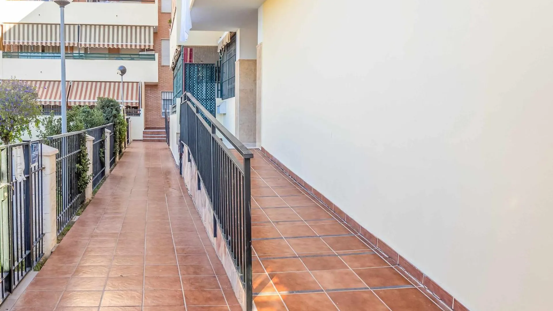 Apartment Mshome Casa Playa Malaga Spain
