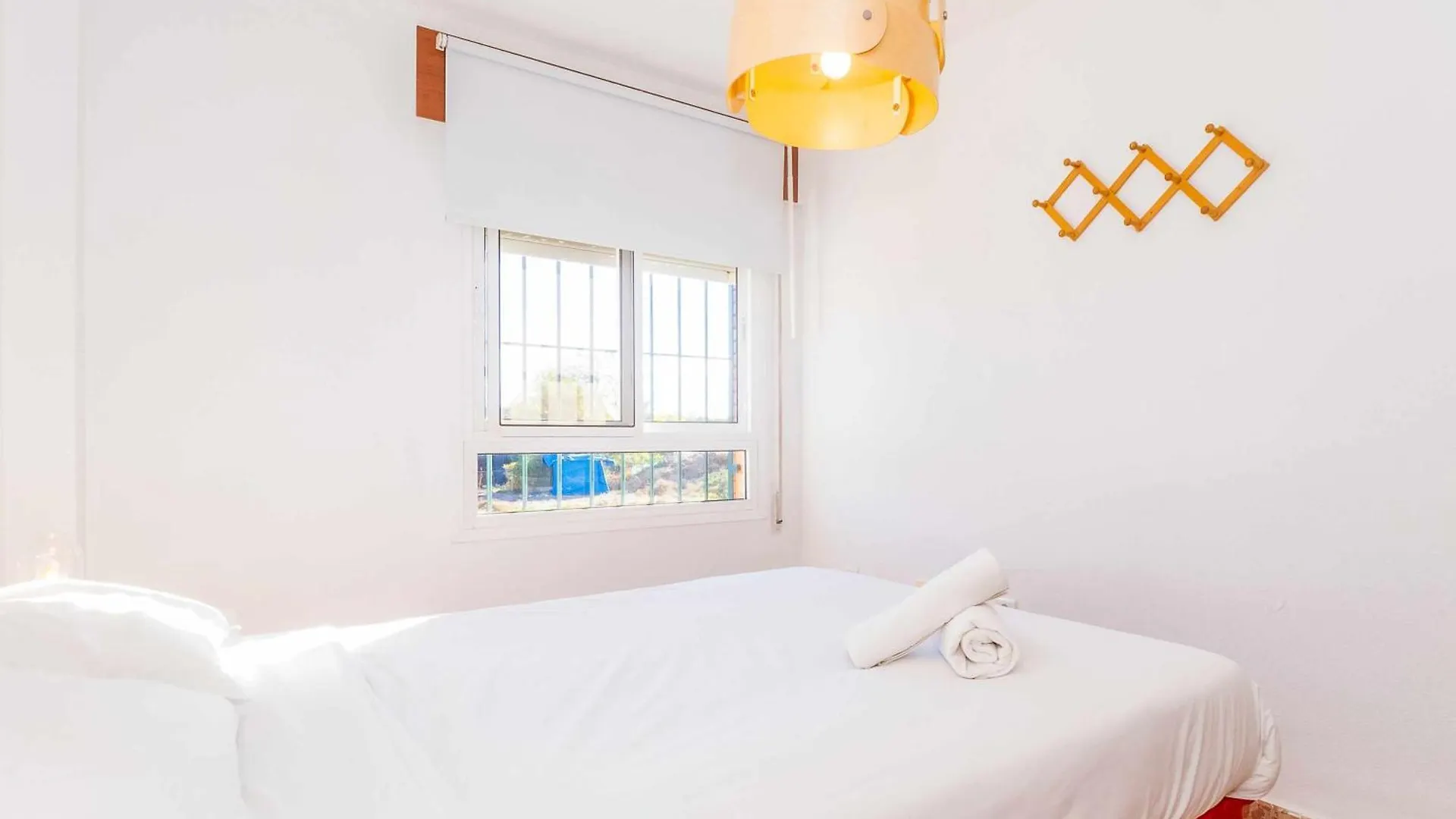 Mshome Casa Playa Malaga 0*,